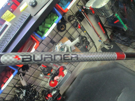 Used Taylormade Tour Burner 9.5 Deg RH Driver