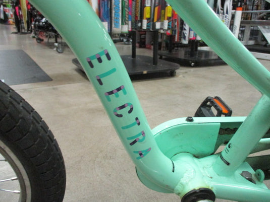 Used Electra Sprocket 16