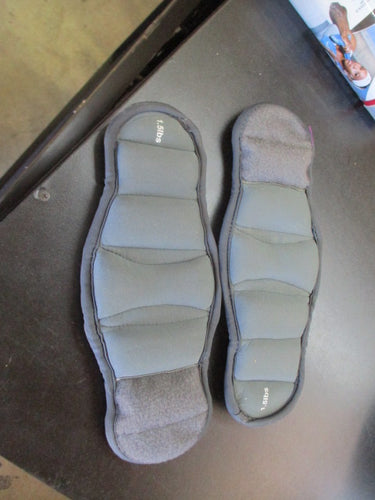 Used Empower Ankle / Wrist Weights 1.5lbs Each