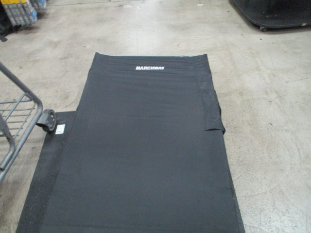 Load image into Gallery viewer, Used Marchway Ultralight Folding Tent Camping Cot Bed
