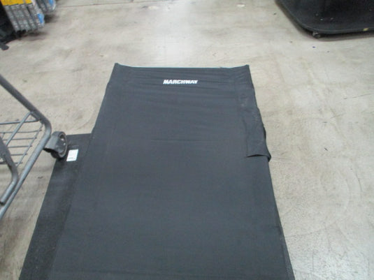 Used Marchway Ultralight Folding Tent Camping Cot Bed