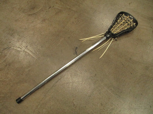 Used STX Complete Women's Lacrosse Stick