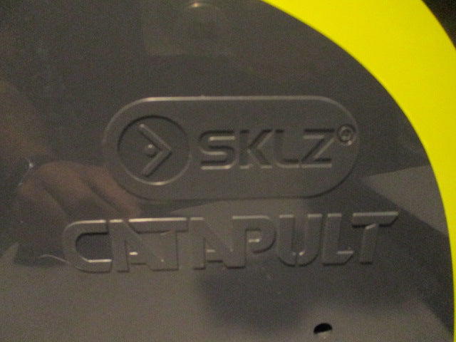 Load image into Gallery viewer, Used Sklz Catapult Soft Toss Pitching Machine
