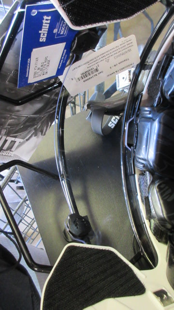 Load image into Gallery viewer, New Schutt 2026 F7 Air Elite Youth Football Helmet - Size Large
