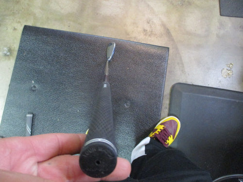 Used Allante Knight 8 Iron - RH