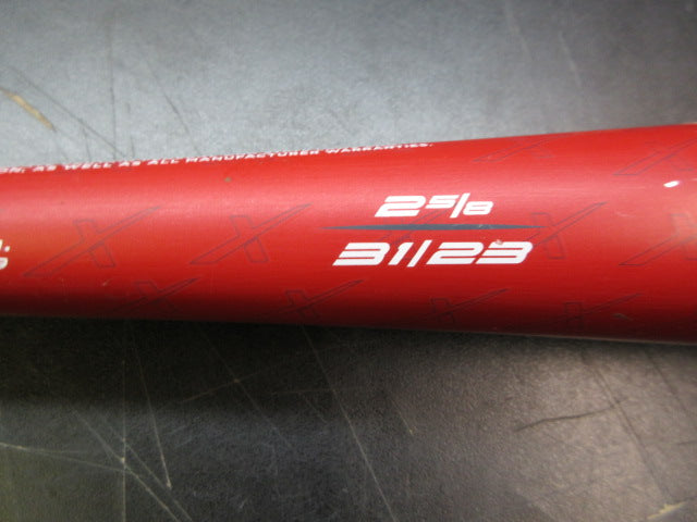 Load image into Gallery viewer, Used Marucci Cat X2 31" -8 USA Baseball Bat
