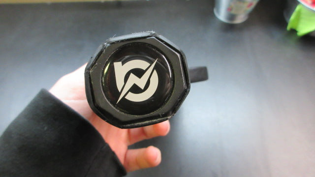 Load image into Gallery viewer, Used A11N Zenith Pro Spin Carbon Fiber Pickleball Paddle
