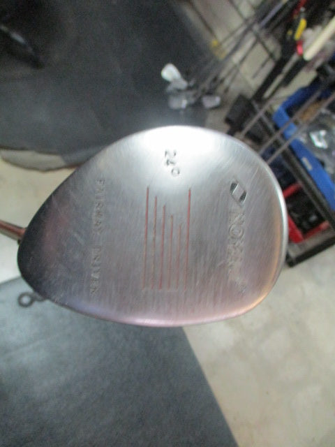 Used Nomad 24 Deg Fairway Wood - RH