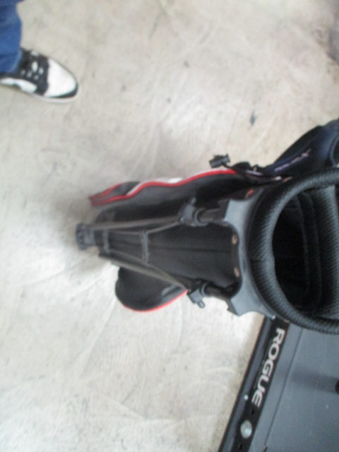 Load image into Gallery viewer, Used Tour X Junior Golf Stand Bag
