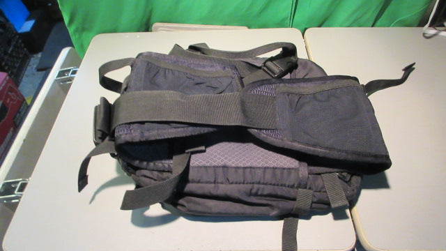 Load image into Gallery viewer, Used Mountainsmith Tour Lumbar Pack waist pack With Bottle Holders
