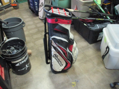 Used Taylormade Catalina 3.0 Cart Golf Bag