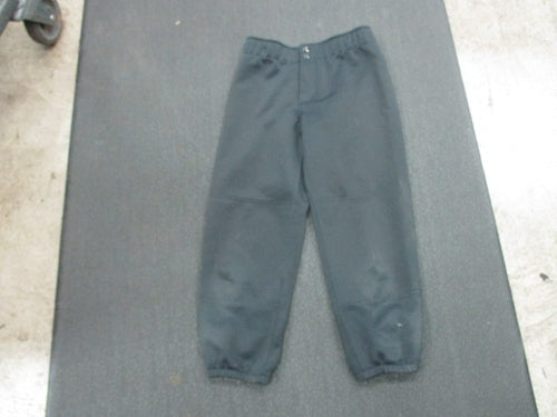 Used Mizuno Elastic Bottom Size Small Softball Pant