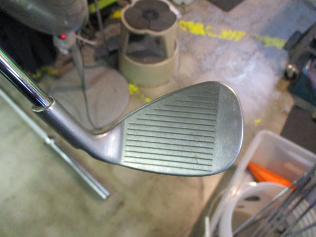 Load image into Gallery viewer, Used Ping G20 Lefty Blue Dot Sand Wedge
