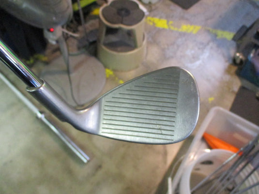 Used Ping G20 Lefty Blue Dot Sand Wedge