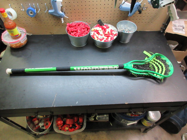 Load image into Gallery viewer, Used Maverick Wonder Boy Lacrosse Stick - 41"
