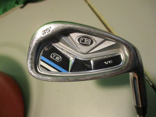 Used Tour series 35deg RH 7 Iron Jr Golf Club
