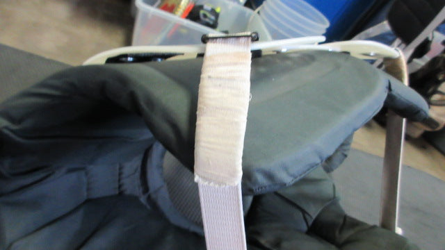 Load image into Gallery viewer, Used Antioch Raptor Shoulder Pads Shoulder Size 15-16/ 140-160lbs
