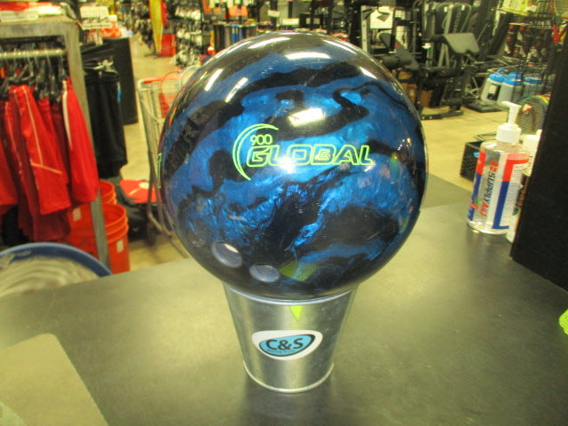 Load image into Gallery viewer, Used 900 Global Boost Bowling Ball 11.5lb
