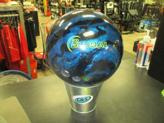 Used 900 Global Boost Bowling Ball 11.5lb