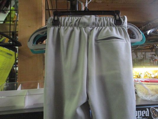 Used Champro Elastic Bottom Baseball Pant - Size Youth Medium