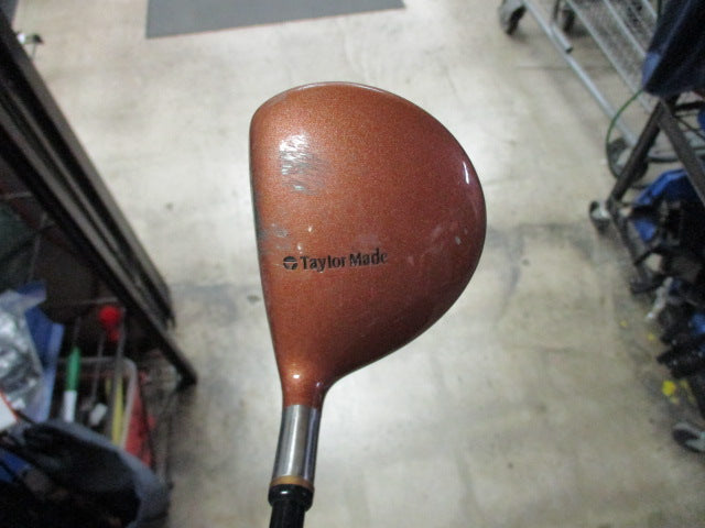 Load image into Gallery viewer, Used TaylorMade Burner 5 Wood W/ Bubble Shaft
