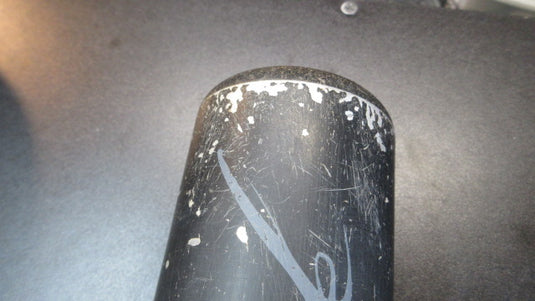 Used Marucci Black USSSA 29" 21 Oz Baseball Bat -8