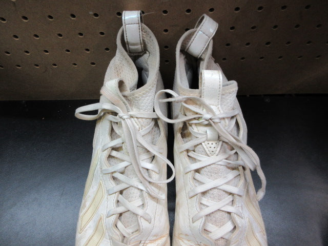 Load image into Gallery viewer, Used Adidas Freak 23 Football Cleats - Size 12

