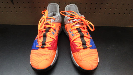 Used Nike Paul George PG 3 NASA Sneakers - Size 9
