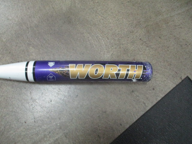 Load image into Gallery viewer, Used Worth Prodigy Fastpitch Softball Bat -11 29&quot;
