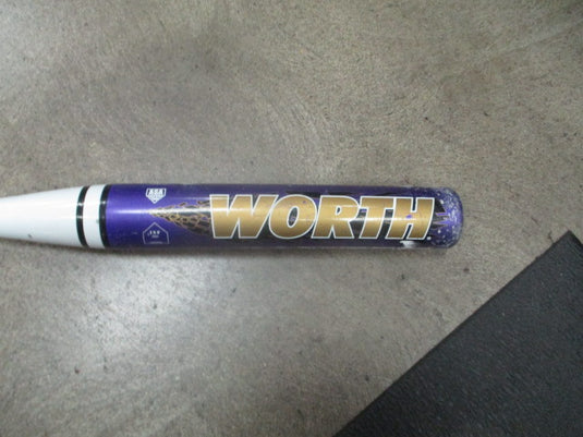 Used Worth Prodigy Fastpitch Softball Bat -11 29