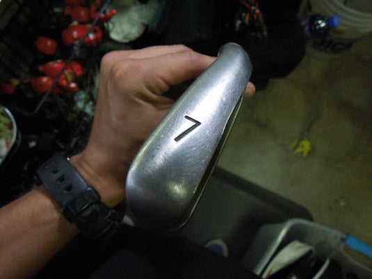 Used PING G30 White Dot Right Hand 7 Iron