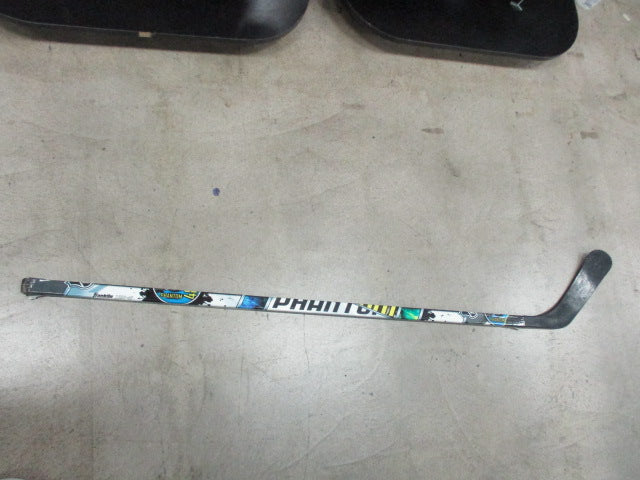 Load image into Gallery viewer, Used franklin Phantom 48&quot; Street Hockey Stick - LH
