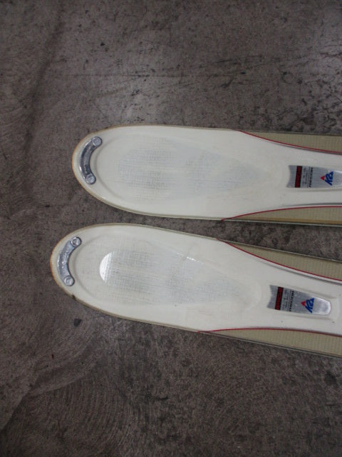 Used K2 Apache Recon 174cm Skis W/ Marker Bindings