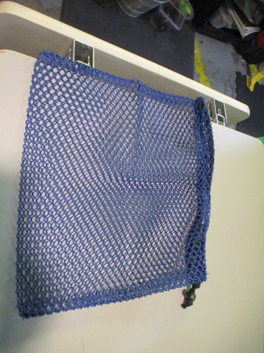 Used Suba Dive Mesh Bag