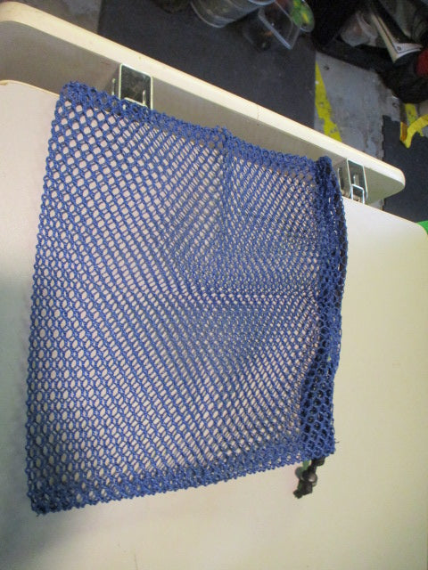 Used Suba Dive Mesh Bag