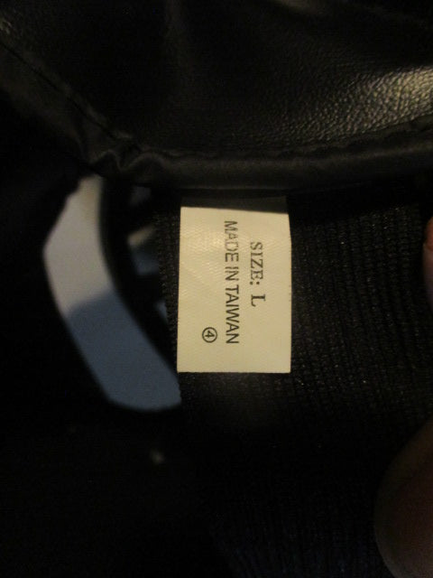 Used  Wacoku Size Large Head Gear