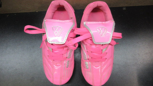 Used Vizari Striker FG Soccer Cleats - Size Youth 11.5