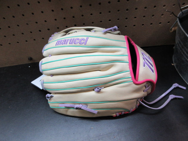 Load image into Gallery viewer, New Marucci Acadia 12.5" H-Web Glove - RHT
