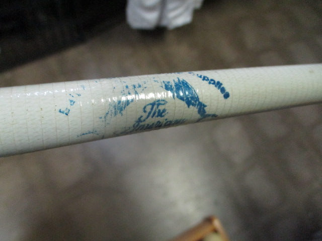 Load image into Gallery viewer, Used 85" DEEP SEA POLE (Unable To read Maker)
