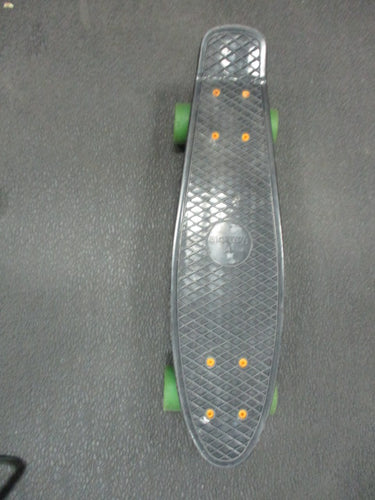 Used 22