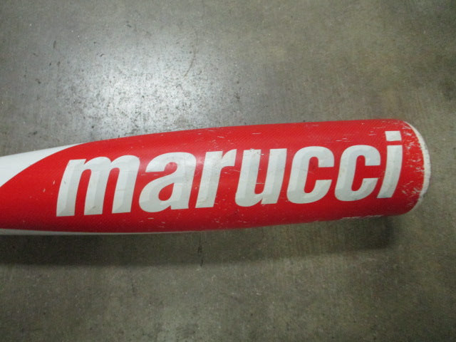 Load image into Gallery viewer, Used Marucci Cat 8 (-10) 25&quot; USSSA Baseball Bat
