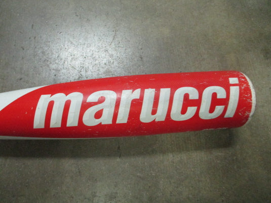 Used Marucci Cat 8 (-10) 25" USSSA Baseball Bat