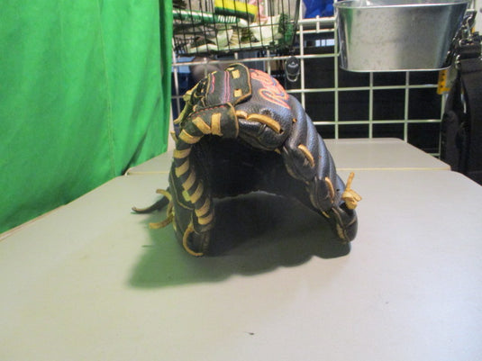 Used Rawlings Fastpitch WFP115 11.5 Glove - RHT