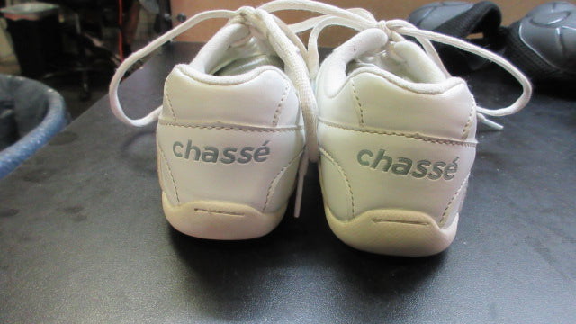 Load image into Gallery viewer, Used Chasse Cheer Shoes - Size 4.5
