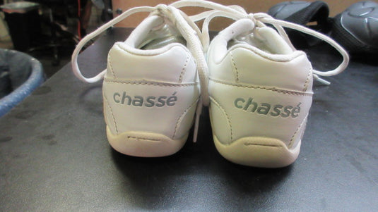 Used Chasse Cheer Shoes - Size 4.5