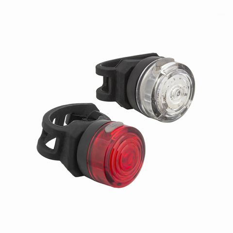 New Sunlite Dot-USB Combo Bike Lights