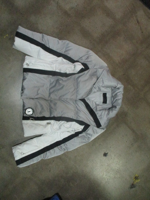 Used Bogner Womens Ski Jacket Size 10