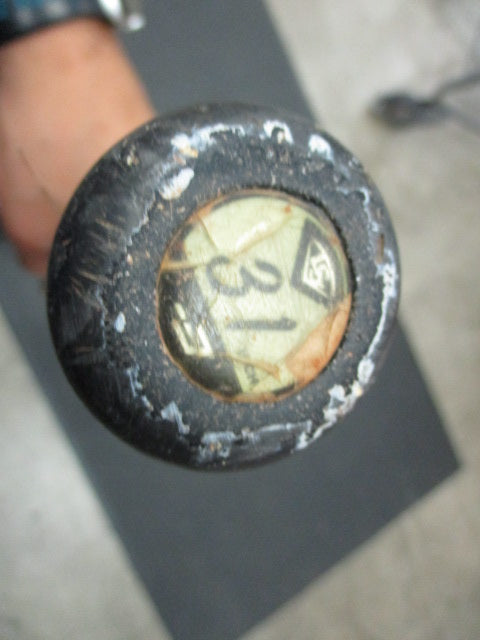 Load image into Gallery viewer, Used Louisville Slugger Meta (-3) 31&quot; BBCOR Baseball Bat
