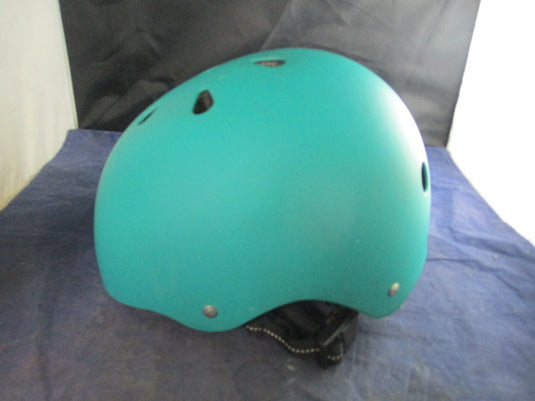 Used Nutcase I Love My Brain Adjustable Helmet