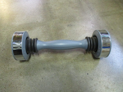 Used Shake Weight 5LB Dumbbell